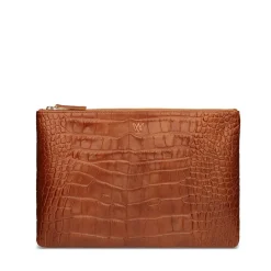 Fashion ETUI A4 W.KRUK Damskie Małe Akcesoria Damskie