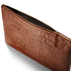Fashion ETUI A4 W.KRUK Damskie Małe Akcesoria Damskie