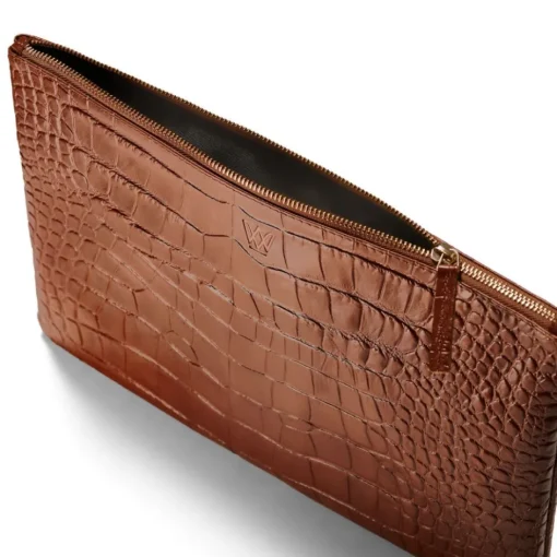 Fashion ETUI A4 W.KRUK Damskie Małe Akcesoria Damskie