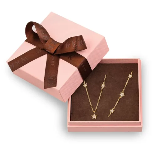 Discount Komplet Little Star Komplety Biżuterii