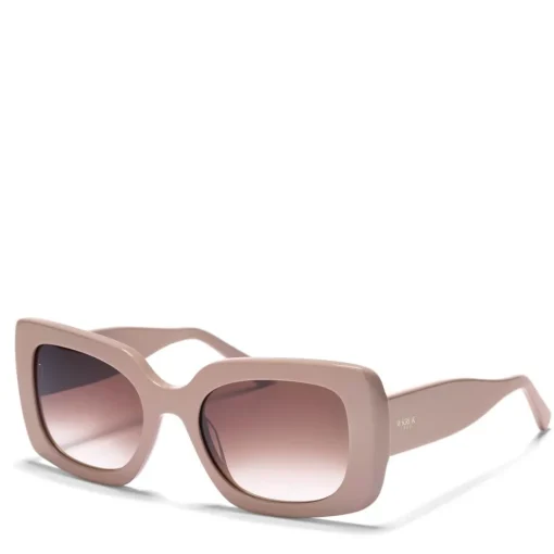 Discount OKULARY DAMSKIE W.KRUK Okulary Przeciwsłoneczne