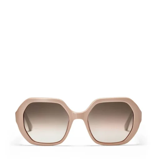 Clearance OKULARY DAMSKIE W.KRUK Okulary Przeciwsłoneczne