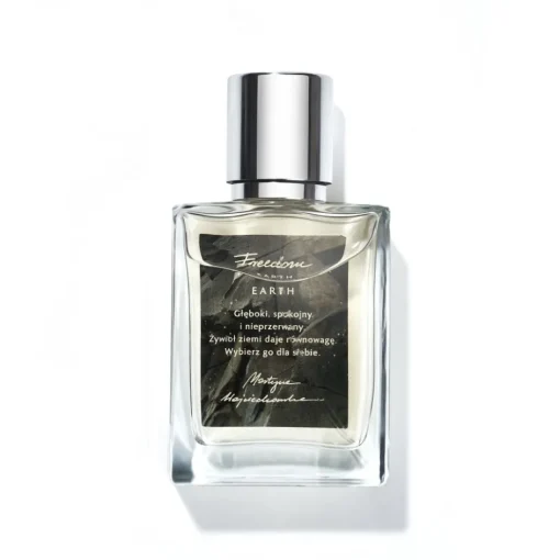 Best Perfumy unisex Freedom Earth W.KRUK Perfumy
