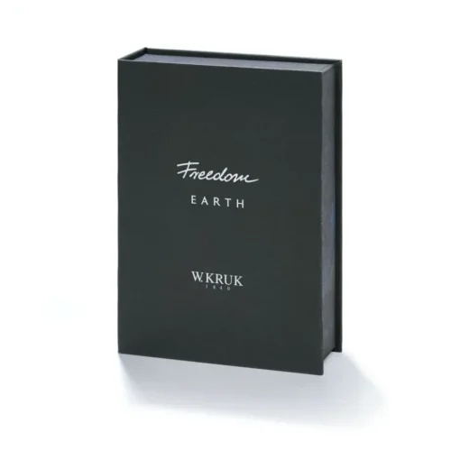 Best Perfumy unisex Freedom Earth W.KRUK Perfumy