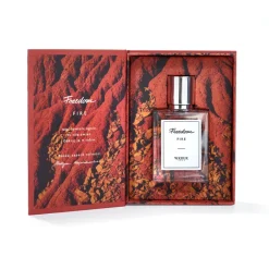 Best Perfumy unisex Freedom Fire W.KRUK Perfumy