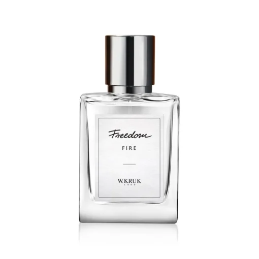 Best Perfumy unisex Freedom Fire W.KRUK Perfumy