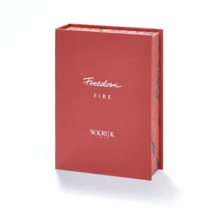 Best Perfumy unisex Freedom Fire W.KRUK Perfumy