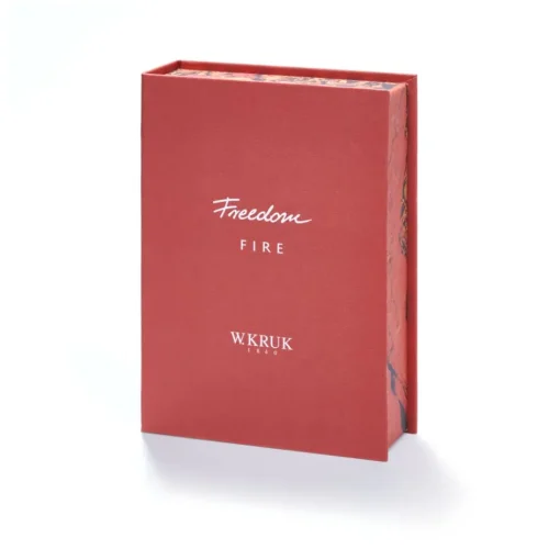 Best Perfumy unisex Freedom Fire W.KRUK Perfumy