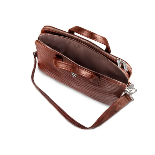 Discount TORBA W.KRUK Męskie Torby Męskie