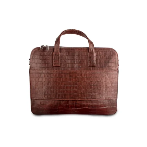 Discount TORBA W.KRUK Męskie Torby Męskie