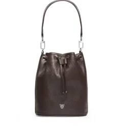 Sale TOREBKA BUCKET BAG LONGPLAY Damskie Torebki Damskie