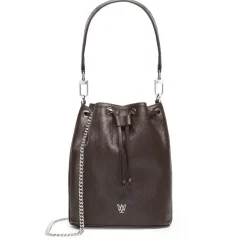 Sale TOREBKA BUCKET BAG LONGPLAY Damskie Torebki Damskie