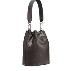 Sale TOREBKA BUCKET BAG LONGPLAY Damskie Torebki Damskie