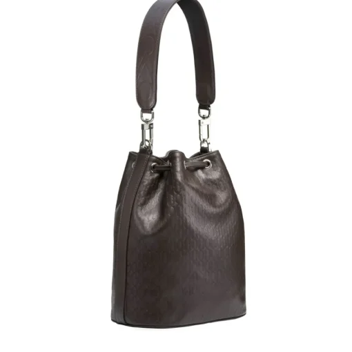 Sale TOREBKA BUCKET BAG LONGPLAY Damskie Torebki Damskie