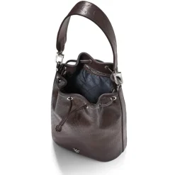 Sale TOREBKA BUCKET BAG LONGPLAY Damskie Torebki Damskie