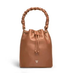 Best TOREBKA BUCKET BAG LONGPLAY Damskie Torebki Damskie