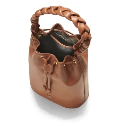 Best TOREBKA BUCKET BAG LONGPLAY Damskie Torebki Damskie