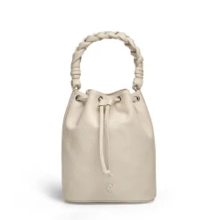 Online TOREBKA BUCKET BAG LONGPLAY Damskie Torebki Damskie