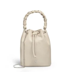 Online TOREBKA BUCKET BAG LONGPLAY Damskie Torebki Damskie