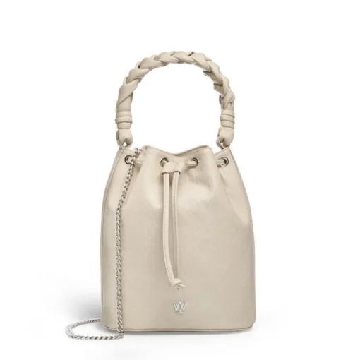 Online TOREBKA BUCKET BAG LONGPLAY Damskie Torebki Damskie