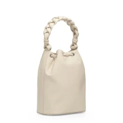 Online TOREBKA BUCKET BAG LONGPLAY Damskie Torebki Damskie