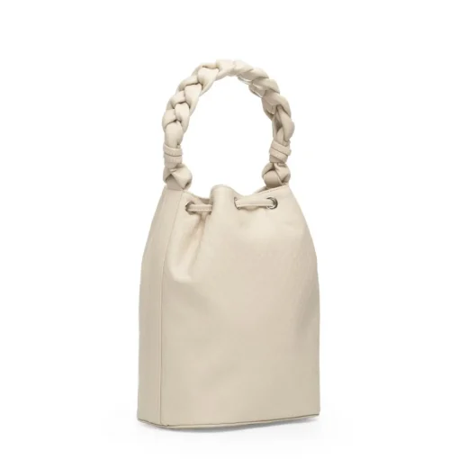 Online TOREBKA BUCKET BAG LONGPLAY Damskie Torebki Damskie