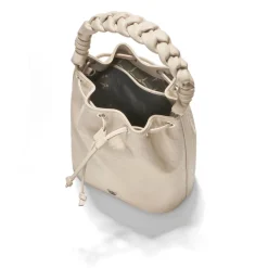 Online TOREBKA BUCKET BAG LONGPLAY Damskie Torebki Damskie