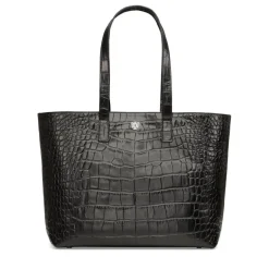 Discount TOREBKA SHOPPER W.KRUK Damskie Torebki Damskie