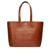 Clearance TOREBKA SHOPPER W.KRUK Damskie Torebki Damskie