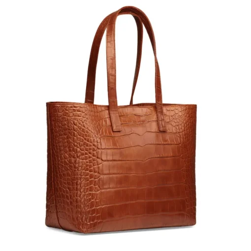 Clearance TOREBKA SHOPPER W.KRUK Damskie Torebki Damskie