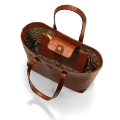 Clearance TOREBKA SHOPPER W.KRUK Damskie Torebki Damskie