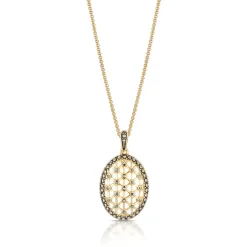 Sale Wisiorek srebrny Royal Wisiorki