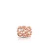 Sale Zawieszka srebrna ażurowe serca Lovely Beads Charms