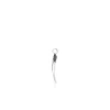 Sale Zawieszka srebrna Freedom Charms