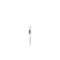 Sale Zawieszka srebrna Freedom Charms