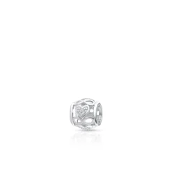 Sale Zawieszka srebrna Lovely Beads Charms